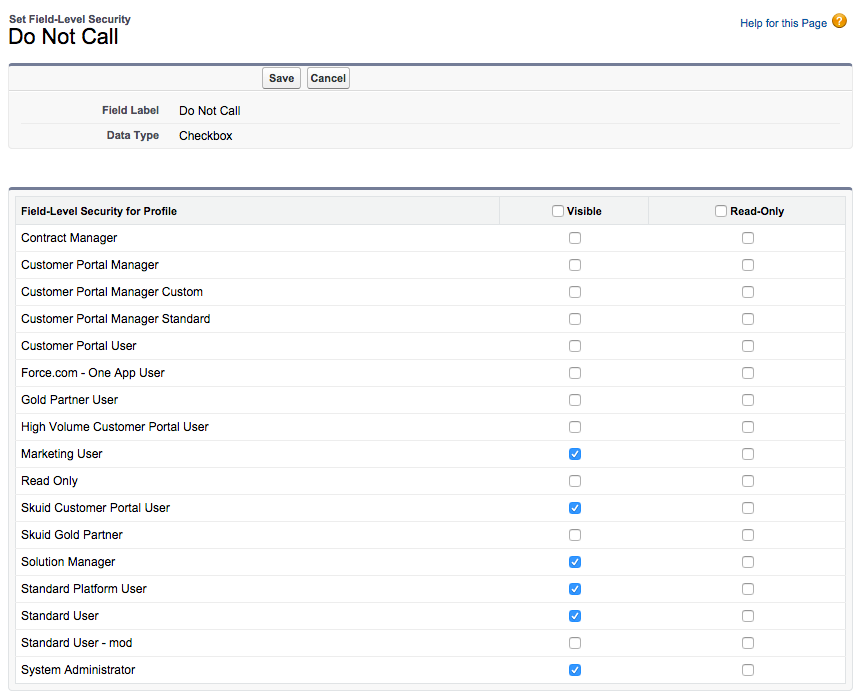 Conditionally Display Fields — Skuid v16.1.6 Documentation