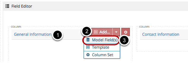 Build a Custom Detail Page — Skuid v16.1.6 Documentation