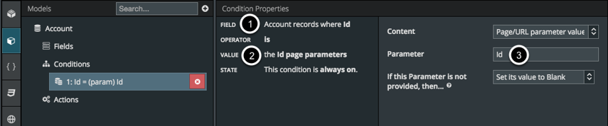 Build a Custom Detail Page — Skuid v16.1.6 Documentation